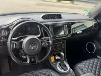 Gebraucht VW Beetle R-line 220 PS (161 kW) 2017 Kleinwagen