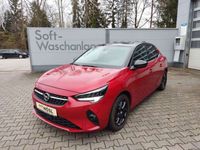 gebraucht Opel Corsa F 1.2 Elegance *180°RFK*LED*SHZ*