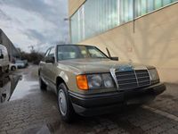 Gebraucht Mercedes 260 166 PS (122 kW) 1987 Limousine