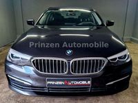 gebraucht BMW 530 e Lim. Performance Head-up Live Cockpit