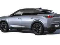 Neu Peugeot 3008 Allure 145 PS (106 kW) 2026 Artense grau metallic SUV