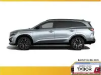 Neu Renault Espace Iconic 200 PS (147 kW) 2026 Grau SUV