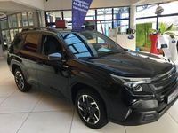 Neu Subaru Forester Active 136 PS (100 kW) 2025 Schwarz SUV