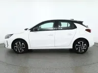 Neu Opel Corsa 101 PS (74 kW) 2025 Arktisweiss Kleinwagen