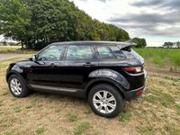 gebraucht Land Rover Range Rover evoque TD4 Pure