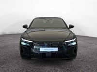 Neu Audi A6 e-tron S-Line 314 kW (428 PS) 2025 Mythosschwarz metallic Kombi