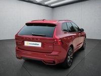 Second-hand Volvo XC60 2024 Roșu SUV