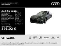 Gebraucht Audi Coupé Sport 341 PS (250 kW) 2022 Grau Coupé