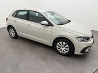 Gebraucht VW Polo Life 80 PS (58 kW) 2024 Grau Kleinwagen