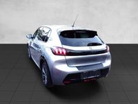 gebraucht Peugeot e-208 Allure Pack Elektro136-Navi-3D-Cock-LED-Sitzhz-RFK-Apple CarPlay Android Auto