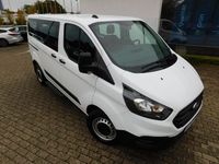 Gebraucht Ford Transit 105 PS (77 kW) 2021 Van / Kleinbus