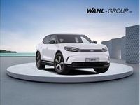 Neu Ford Capri 210 kW (286 PS) 2026 Weiß (frozen white) SUV