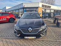 Gebraucht Renault Talisman 131 PS (96 kW) 2017 Schwarz Limousine