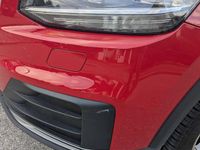 Second-hand Audi Q2 Basis 190 CP (139 kW) 2018 Roșu SUV