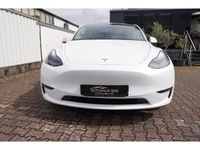 gebraucht Tesla Model Y Long Range AWD * AHK/Trailer hitch