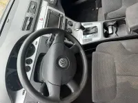 Gebraucht VW Passat 160 PS (117 kW) 2008 Grau Kombi