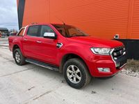 Gebraucht Ford Ranger 160 PS (117 kW) 2016 Pickup