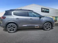 Gebraucht Citroën C5 Aircross 131 PS (96 kW) 2023 Grau SUV