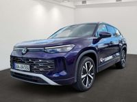 Gebraucht VW Tayron Elegance 150 PS (110 kW) 2025 Ultra violet metallic SUV