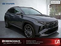 Neu Hyundai Tucson Prime 252 PS (185 kW) 2025 Grau SUV