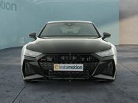 Gebraucht Audi RS7 Ambiente 600 PS (441 kW) 2024 Schwarz Kleinwagen