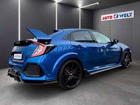 gebraucht Honda Civic 2.0i Type R GT LED AAC PDC TEMP