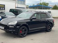 Gebraucht Porsche Cayenne GTS Edition 405 PS (297 kW) 2009 Schwarz SUV