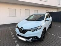 Gebraucht Renault Kadjar 136 PS (100 kW) 2016 SUV