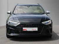 Gebraucht Audi S4 Sport 341 PS (250 kW) 2023 Mythosschwarz metallic Kombi