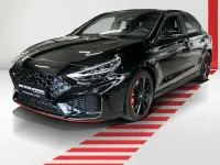 Gebraucht Hyundai i30 N Performance 280 PS (205 kW) 2024 Schwarz Limousine