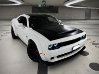 Gebraucht Dodge Challenger 377 PS (277 kW) 2019 Weiß Coupé