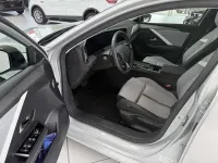 Gebraucht Opel Astra Business Elegance 131 PS (96 kW) 2023 Silber Kombi