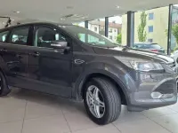 Gebraucht Ford Kuga 150 PS (110 kW) 2016 Grau SUV