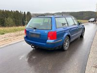 gebraucht VW Passat 1.8 Turbo