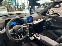 Ny BMW X1 Performance 156 HK (114 kW) 2026 Grå SUV