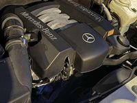 Gebraucht Mercedes CLK320 Elegance 218 PS (160 kW) 1999 Silber Coupé