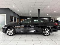 Gebraucht Opel Insignia Business 174 PS (127 kW) 2022 Schwarz Kombi