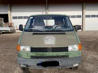 gebraucht VW Caravelle T42.4 D | EZ 11/1995 | nur 157.500 km