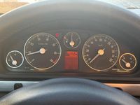 Gebraucht Peugeot 407 Coupe 163 PS (119 kW) 2007 Schwarz Coupé