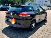 Gebraucht Renault Clio 2014 Kombi