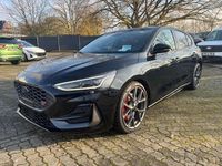 Neu Ford Focus ST 280 PS (205 kW) 2025 Schwarz Limousine