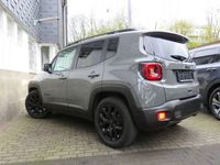 gebraucht Jeep Renegade Limited // Pano, DAB, Navi, ACC, Top!