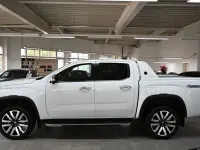 Gebraucht VW Amarok Aventura 241 PS (177 kW) 2023 Blau Pickup