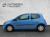 gebraucht Renault Twingo Authentique Klima TÜV NEU