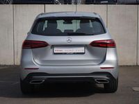 Gebraucht Mercedes B220 190 PS (139 kW) 2019 Silber Van / Kleinbus