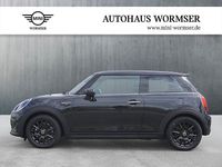 gebraucht Mini Cooper SE Hatch