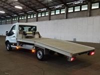 Gebraucht Ford Transit 130 PS (95 kW) 2018 Andere