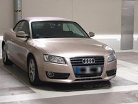 Gebraucht Audi A5 Cabriolet Design 170 PS (125 kW) 2010 Andere farben Cabrio
