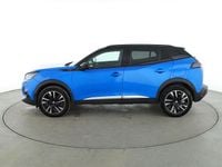 Gebraucht Peugeot 2008 GT 131 PS (96 kW) 2021 Blau SUV