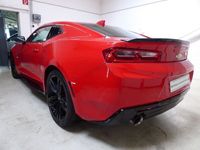 gebraucht Chevrolet Camaro Coupé 2.0 RS Sport *Leder*Kamera*